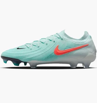 Бутси чоловічі Nike Phantom Gx Ii Elite Light Blue FJ2559-300