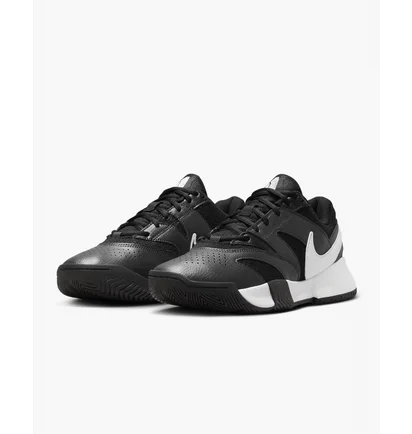 Кросівки жіночі Nike Court Lite 4 Black FD6575-001