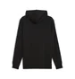 Толстовка мужская Puma Ess Tape Full-Zip Hoodie Black 684678-01