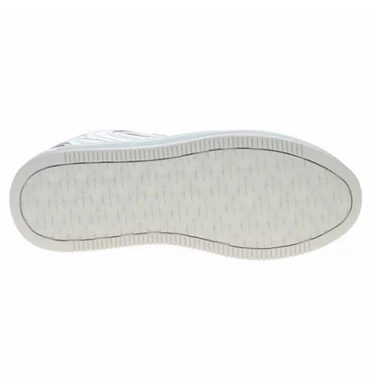 Кросівки жіночі Calvin Klein Chaussures Metallic YW0YW015100IY