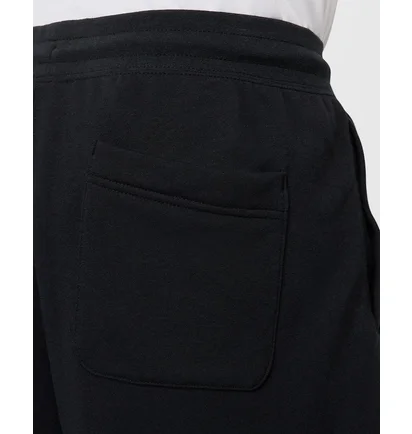 Шорти чоловічі Nike Club French Terry Alumni Shorts Black FQ4950-010