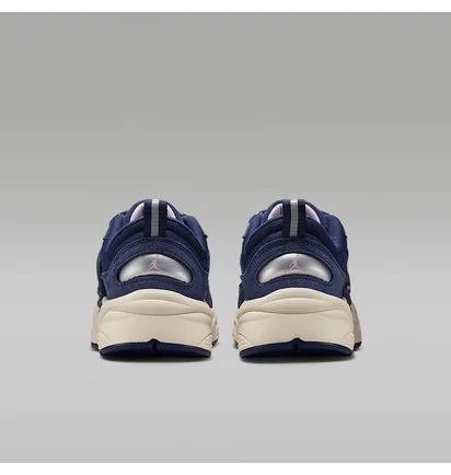 Кроссовки мужские Air Jordan Trunner O/S Blue IB3722-400