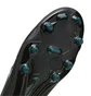 Бутси унісекс Nike Legend 10 Pro Fg Black DV4333-002