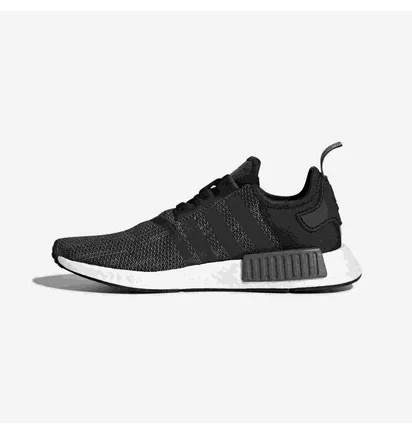Кросівки чоловічі Adidas Nmd R1 Black B79758
