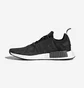 Кросівки чоловічі Adidas Nmd R1 Black B79758