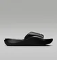 Тапочки чоловічі Air Jordan Franchise Slide Black HF3263-001