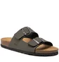 Тапочки мужские Cmp Eco Thalitha Slipper Grey 3Q91017-F832