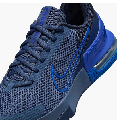 Кросівки чоловічі Nike Air Max Alpha Trainer 6 Blue FQ1833-400