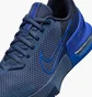 Кросівки чоловічі Nike Air Max Alpha Trainer 6 Blue FQ1833-400