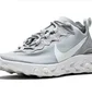Кроссовки женские Nike W React Element 55 Grey BQ2728-005