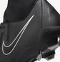 Бутсы унисекс Nike Phantom Luna 2 Academy Black FD6725-001