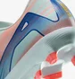 Бутсы мужские Nike Zoom Vapor 16 Academy Mds Light Blue FZ1388-300