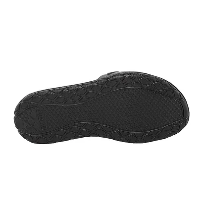 Тапочки детские Arena Waterlight Junior Black 001458-500