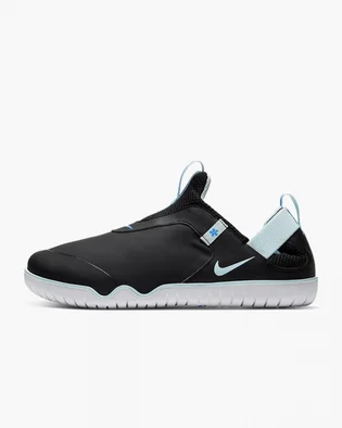 Кроссовки унисекс Nike Air Zoom Pulse Black CT1629-001