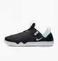 Кроссовки унисекс Nike Air Zoom Pulse Black CT1629-001