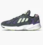 Кроссовки унисекс Adidas Yung-1 Grey BD7655