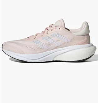 Кроссовки женские Adidas Supernova 3 Running Peach IE4342
