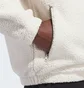 Толстовка мужская Adidas Coze Full-Zip Jacket Beige JI5852