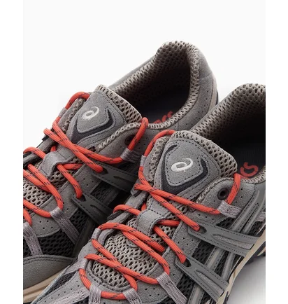 Кросівки чоловічі ASICS Gel-Sonoma 15-50 Grey 1201A438-020