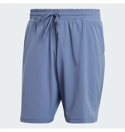 Шорты мужские Adidas Tennis Ergo Shorts Blue IQ4734