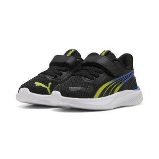 Кросівки дитячі Puma Pounce Black 401516-11