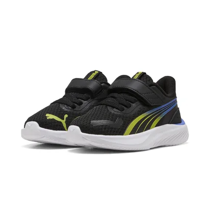 Кросівки дитячі Puma Pounce Black 401516-11