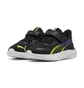 Кросівки дитячі Puma Pounce Black 401516-11