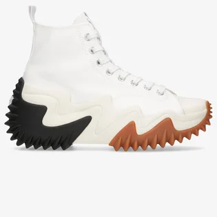 Кеди жіночі Converse Run Star Motion White 171546C