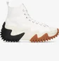 Кеды женские Converse Run Star Motion White 171546C
