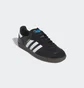 Кроссовки мужские Adidas Skateboarding Samba Adv Black IE3100