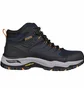 Черевики чоловічі Skechers Arch Fit Dawson Raveno Blue 204634-BLK