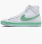 Кросівки жіночі Nike Blazer Mid 77 Shoes White FJ4547-100