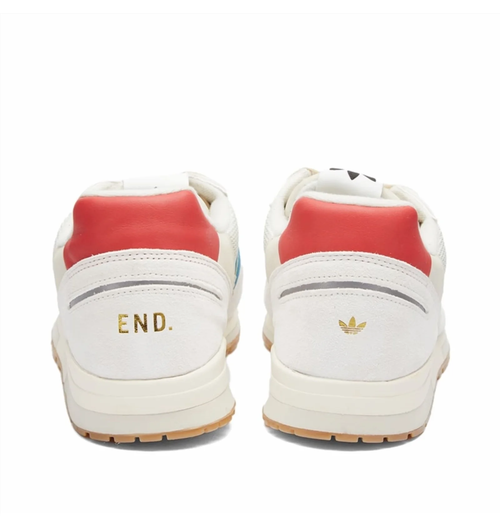 ᐉ Кросівки чоловічі Adidas X End. Zx 420 White HP9403 - придбати