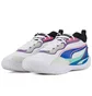 Кроссовки мужские Puma Playmaker Pro White 377572-18