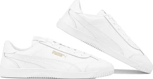 Кеды мужские Puma Club 5V5 White 389406-01