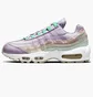 Кросівки жіночі Nike W Air Max 95 White CZ1642-500