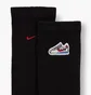 Шкарпетки Nike (1 пара) Black IB3373-010
