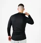 Кофта чоловіча Nike Dri-Fit Pro Black FB7908-010