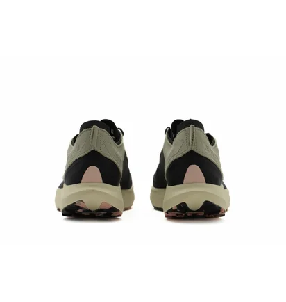 Кроссовки мужские Salomon Pulsar Prg Black/Olive L47132100