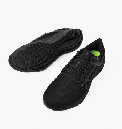 Кросівки чоловічі Nike Air Zoom Pegasus 38 Black CW7356-001