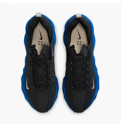 Кросівки чоловічі Nike Ava Rover Black/Blue DX4215-008