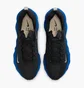 Кросівки чоловічі Nike Ava Rover Black/Blue DX4215-008