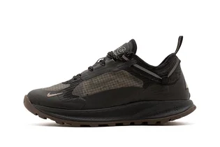 Кросівки унісекс Nike Acg Air Nasu 2 Black DC8296-002