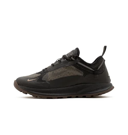 Кроссовки унисекс Nike Acg Air Nasu 2 Black DC8296-002