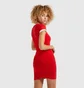Плаття жіноче Ellesse Ninetta Red Sgi11080-Red