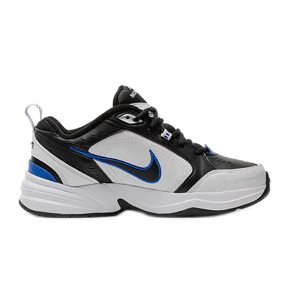 Кроссовки мужские Nike Air Monarch IV White 415445-002