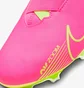 Бутсы детские Nike Jr Zoom Mercurial Superfly 9 Academy Mg Pink DJ5623-605