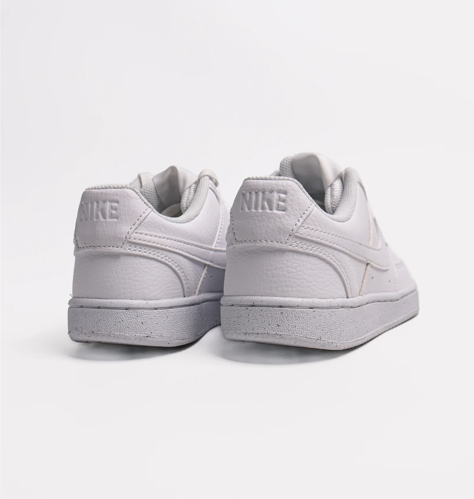 ᐉ Кросівки жіночі Nike Court Vision Low Next Nature White DH3158