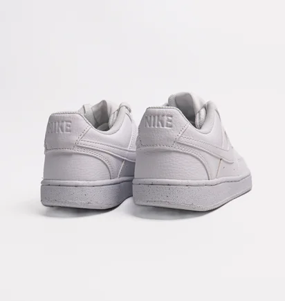 Кросівки жіночі Nike Court Vision Low Next Nature White DH3158-100