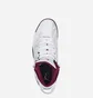 Кроссовки мужские Air Jordan Dub Zero White 311046-165
